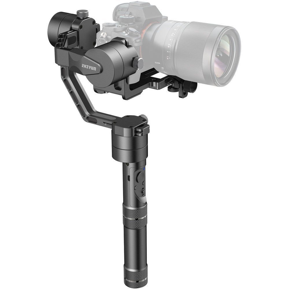 sewa rental zhiyun crane plus jakarta 2