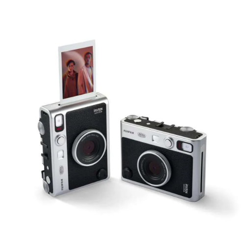 sewa rental instax mini evo jakarta 2