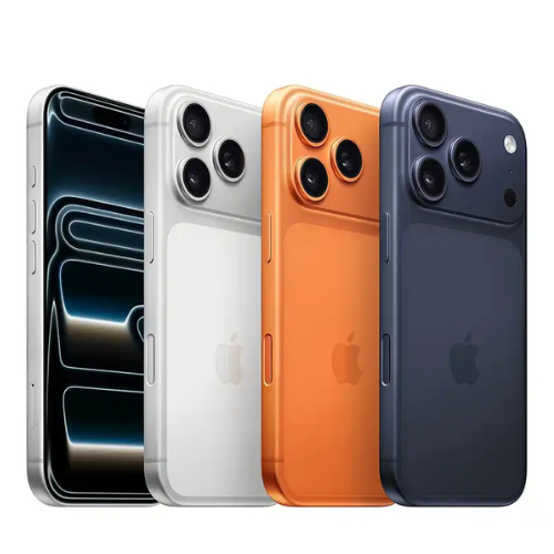sewa rental iphone 17 pro max jakarta 2